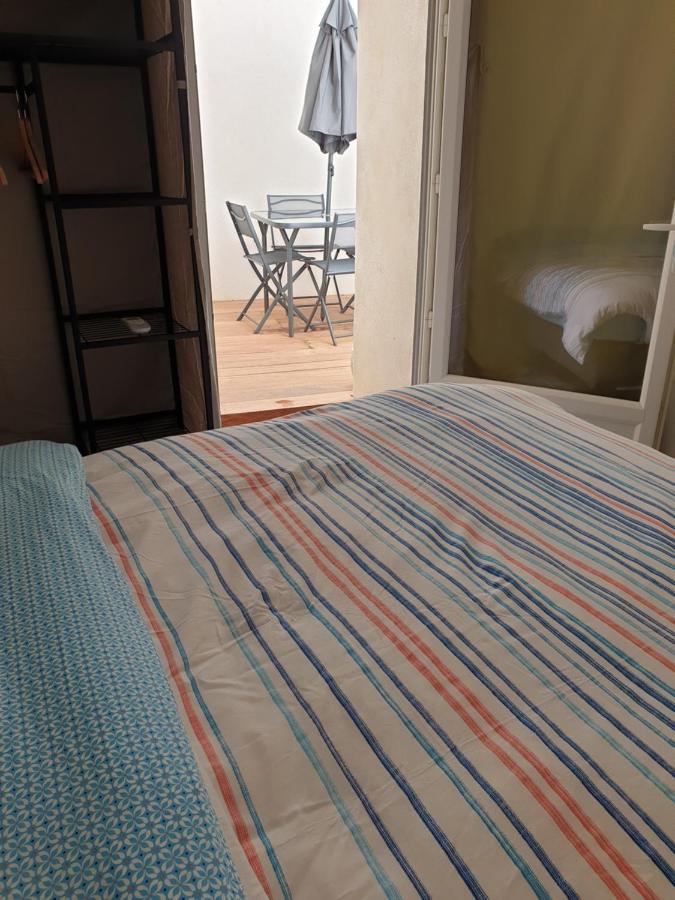 Appartement entier COSY, agréable et lumineux. Montpellier Esterno foto