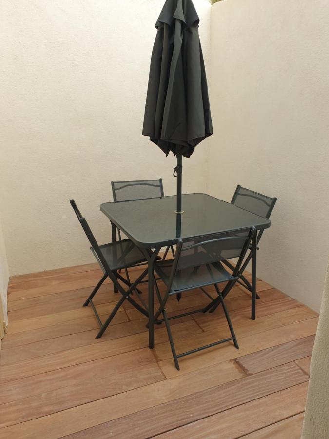 Appartement entier COSY, agréable et lumineux. Montpellier Esterno foto
