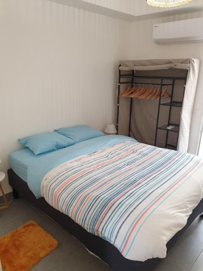 Appartement entier COSY, agréable et lumineux. Montpellier Esterno foto