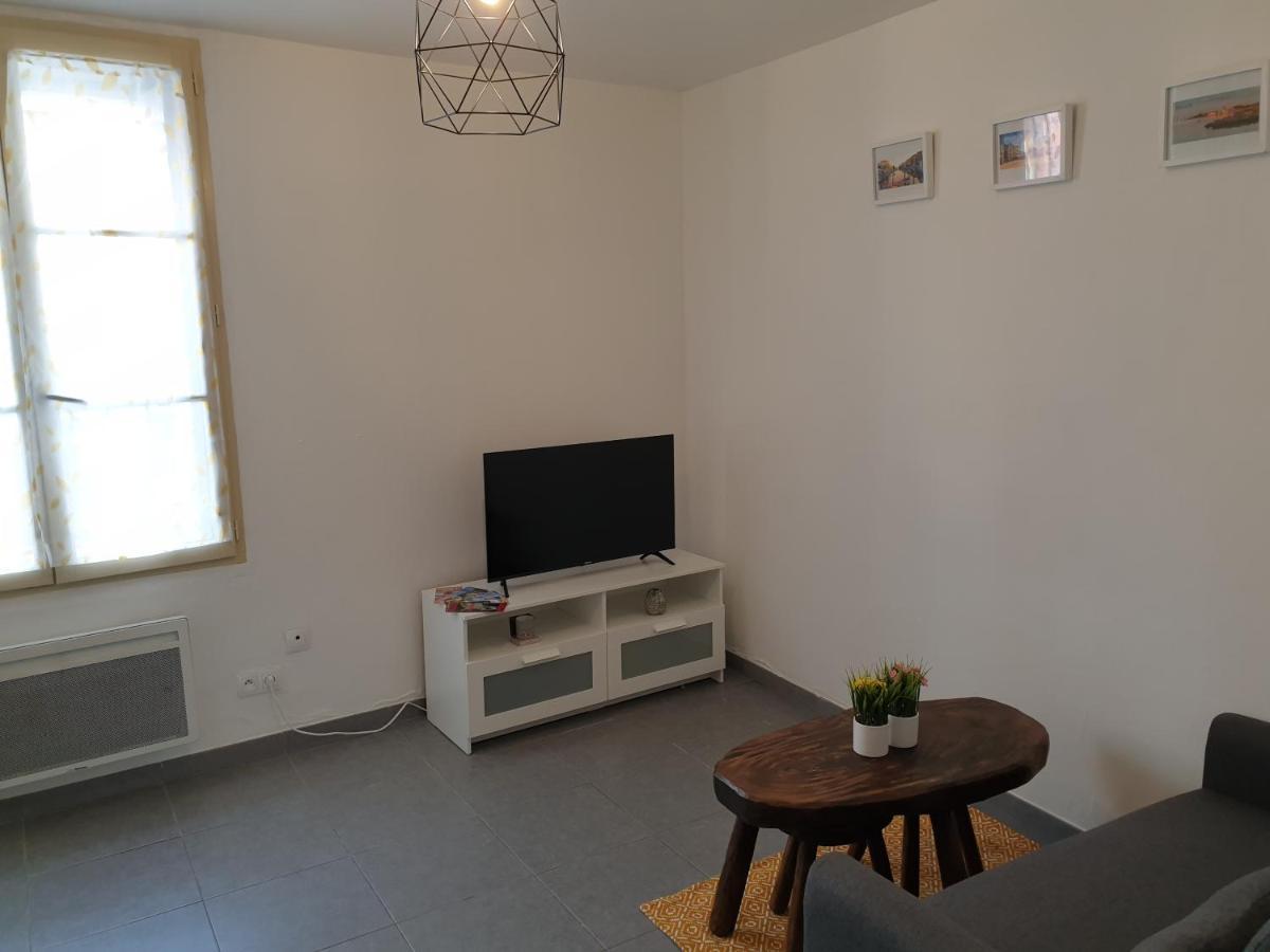 Appartement entier COSY, agréable et lumineux. Montpellier Esterno foto