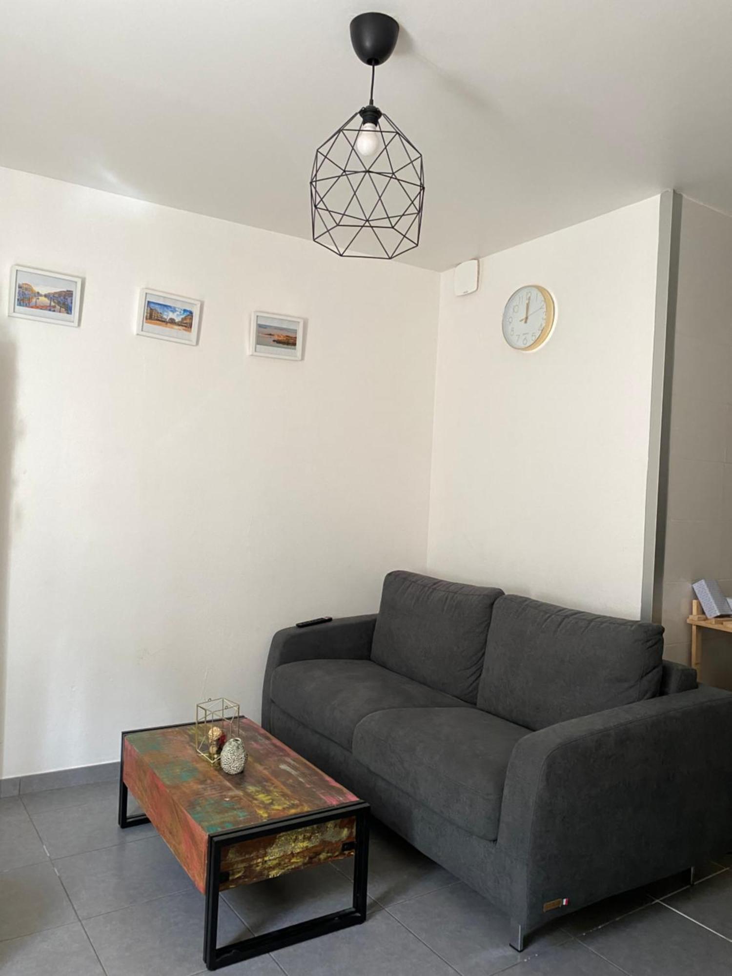 Appartement entier COSY, agréable et lumineux. Montpellier Esterno foto